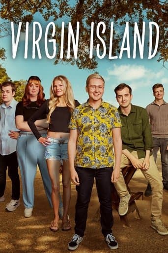 Virgin Island poster - Find streaming availability