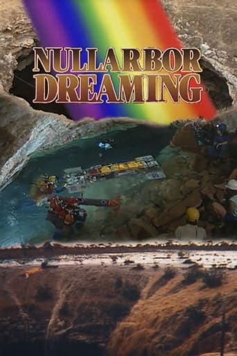 Nullarbor Dreaming poster - Find streaming availability