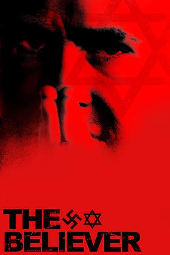 The Believer poster - Find streaming availability