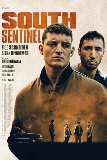 South Sentinel poster - Find streaming availability