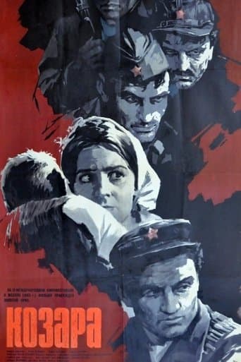 Kozara poster - Find streaming availability