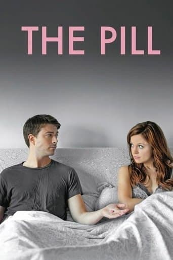 The Pill poster - Find streaming availability