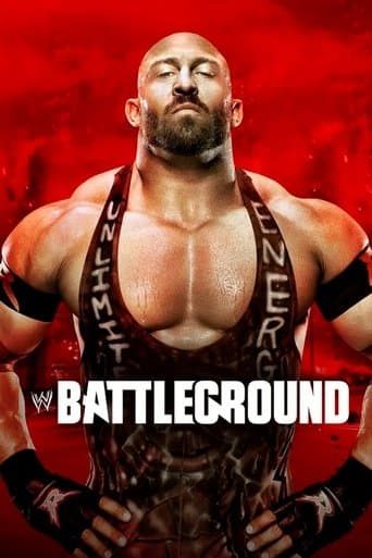 WWE Battleground 2013 poster - Find streaming availability