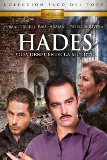 Hades, vida después de la muerte poster - Find streaming availability