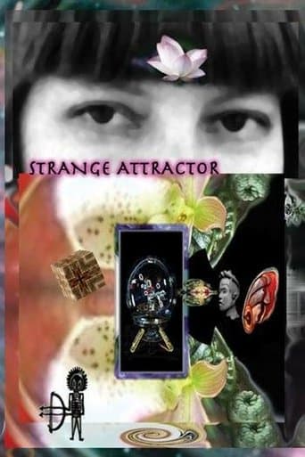 Strange Attractor poster - Find streaming availability