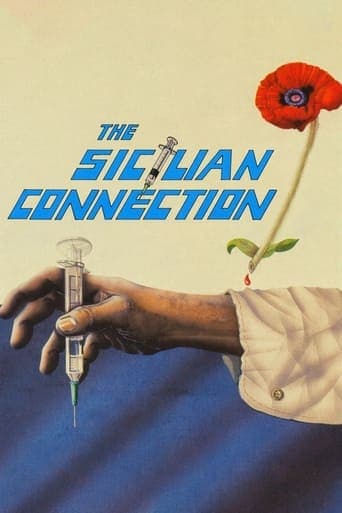 The Sicilian Connection poster - Find streaming availability