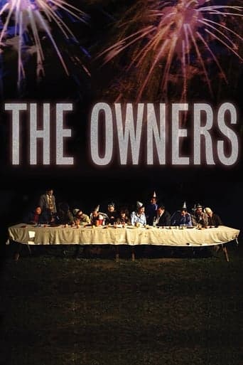 The Owners poster - Find streaming availability