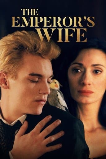 The Emperor's Wife poster - Find streaming availability