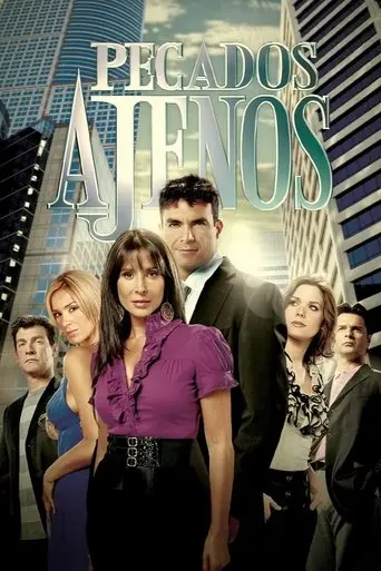 Pecados Ajenos poster - Find streaming availability