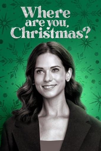 Where Are You, Christmas? poster - Find streaming availability