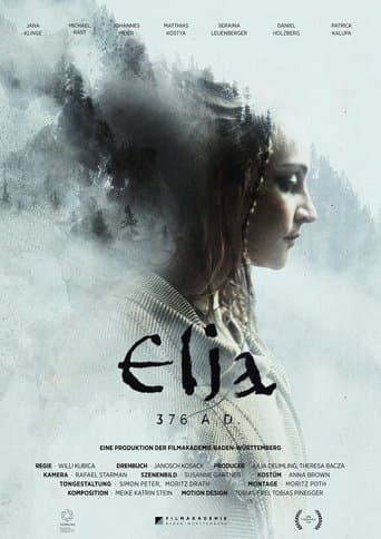 Elja - 376 A.D. poster - Find streaming availability