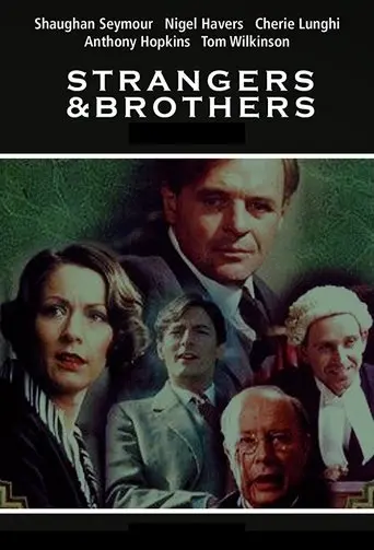 Strangers and Brothers poster - Find streaming availability