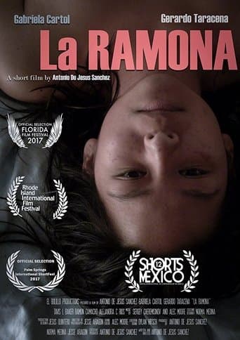 La Ramona poster - Find streaming availability