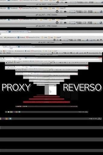Reverse proxy poster - Find streaming availability