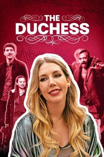 The Duchess poster - Find streaming availability