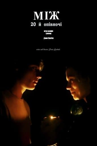 Between 20 and Midnight poster - Find streaming availability