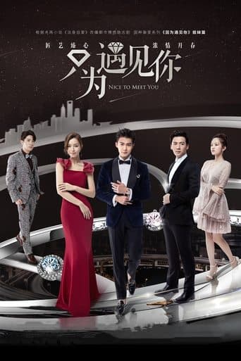 Nice To Meet You poster - Find streaming availability