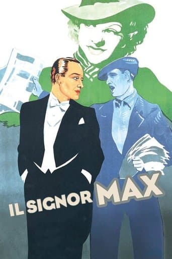 Mister Max poster - Find streaming availability