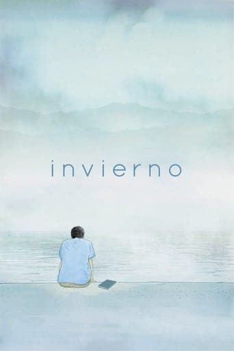 Invierno poster - Find streaming availability