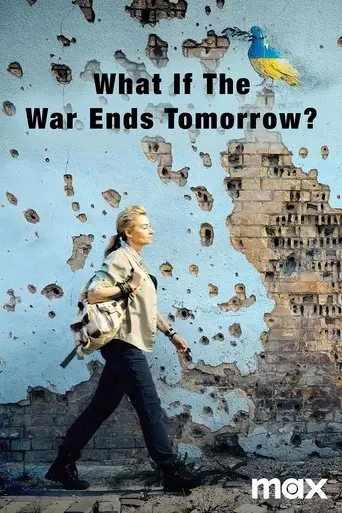 What If The War Ends Tomorrow poster - Find streaming availability