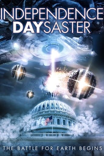 Independence Daysaster poster - Find streaming availability