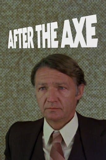 After the Axe poster - Find streaming availability