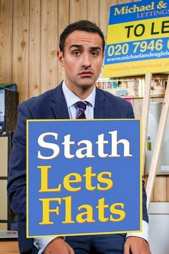 Stath Lets Flats poster - Find streaming availability