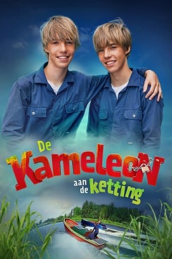De Kameleon aan de ketting poster - Find streaming availability
