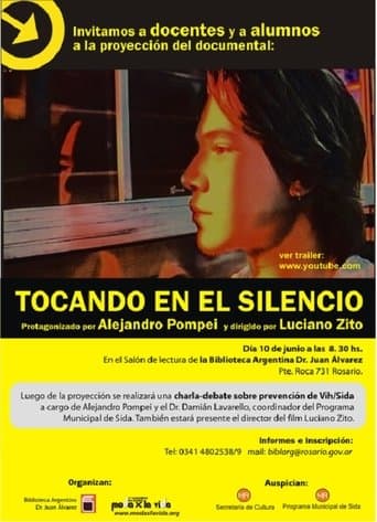 Tocando en el silencio poster - Find streaming availability