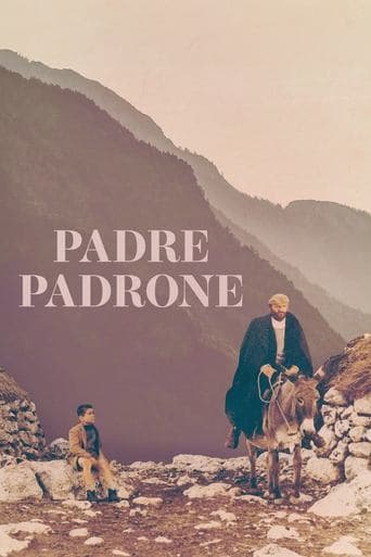 Padre Padrone poster - Find streaming availability