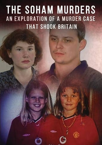 The Soham Murders poster - Find streaming availability