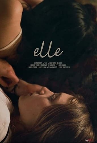 Elle poster - Find streaming availability