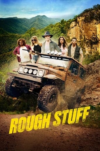 Rough Stuff poster - Find streaming availability