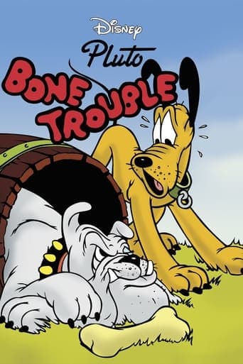 Bone Trouble poster - Find streaming availability