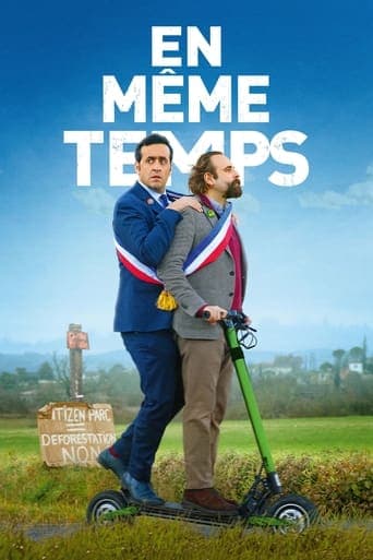 En même temps poster - Find streaming availability