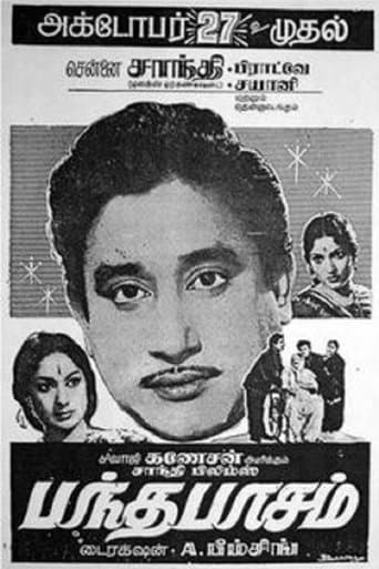 Bandha Pasam poster - Find streaming availability
