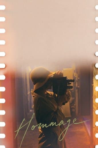 Hommage poster - Find streaming availability