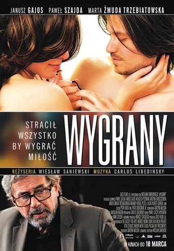 The Winner poster - Find streaming availability