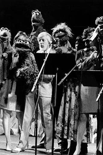 Jim Henson's Memorial Service poster - Find streaming availability