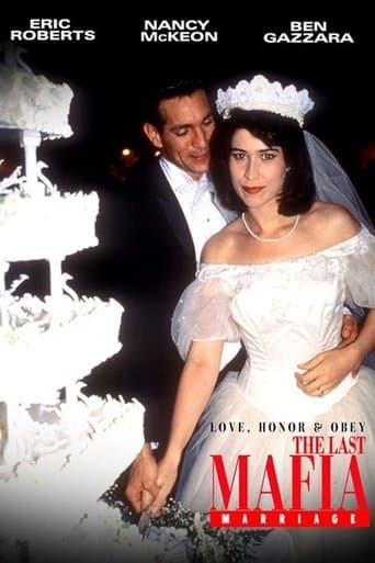 Love, Honor & Obey: The Last Mafia Marriage poster - Find streaming availability