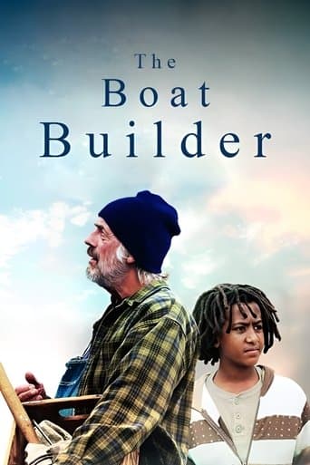 The Boat Builder poster - Find streaming availability