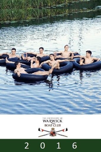 The Warwick Rowers - Long Hot Summer Part 1 - England poster - Find streaming availability