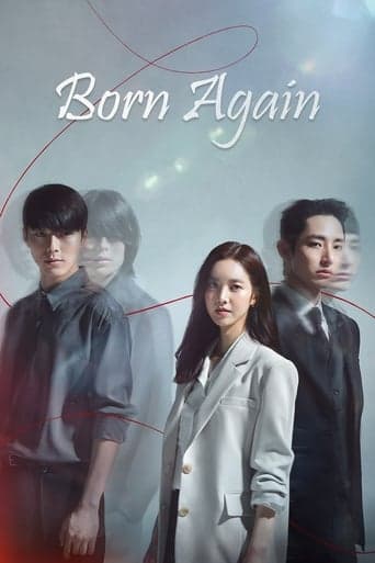 Born Again poster - Find streaming availability