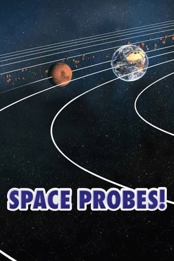 Space Probes! poster - Find streaming availability