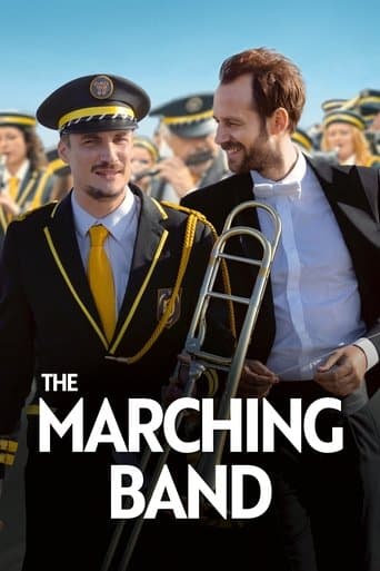 The Marching Band poster - Find streaming availability