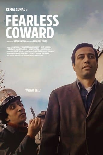 Korkusuz Korkak poster - Find streaming availability