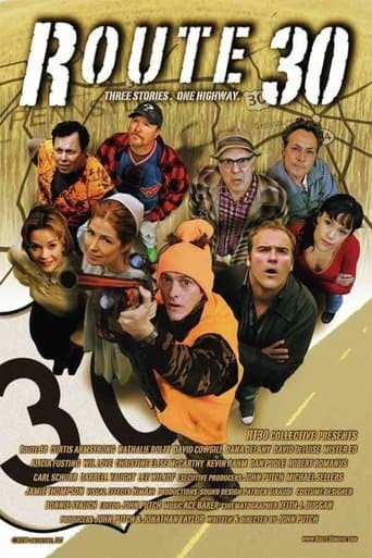 Route 30 poster - Find streaming availability