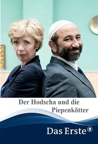 Der Hodscha und die Piepenkötter poster - Find streaming availability