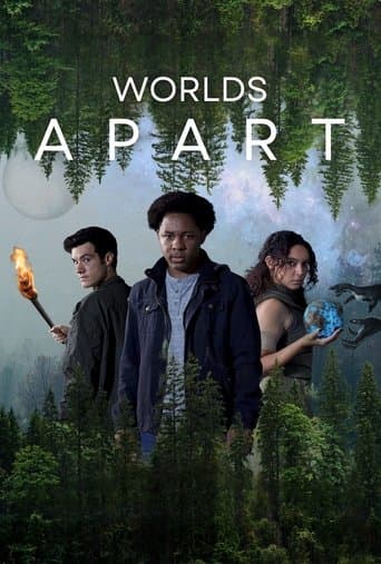 Worlds Apart poster - Find streaming availability