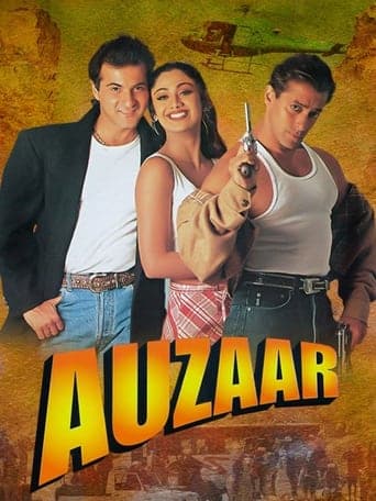 Auzaar poster - Find streaming availability